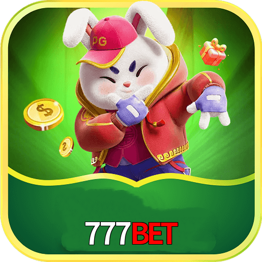 Logo da 777bet